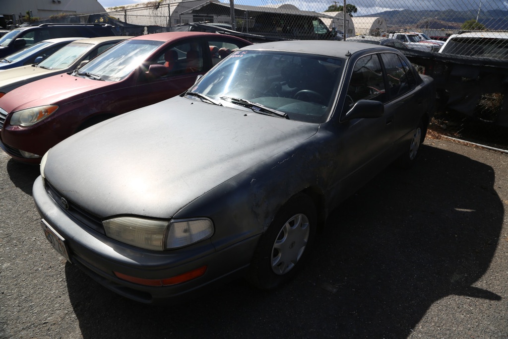 TOYT Camry 1993 GSJ212
