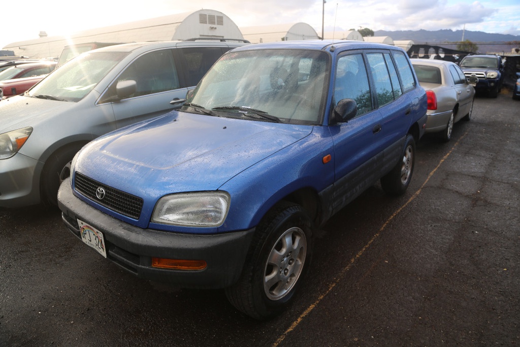 TOYT Rav4 1997 GPJ324