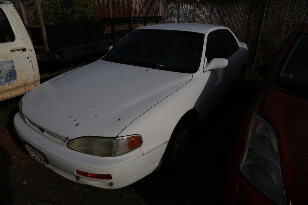 TOYT Camry 1995 GBA160