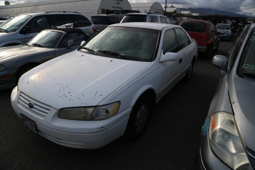 TOYT Camry 1997 TYS425