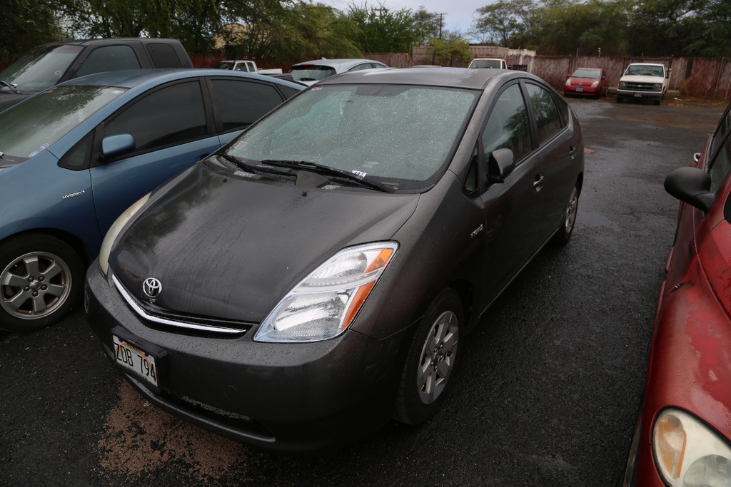 TOYT Prius 2008 ZDB794-20