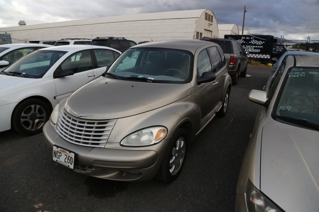 CHRY PT Cruiser 2004 NGP260