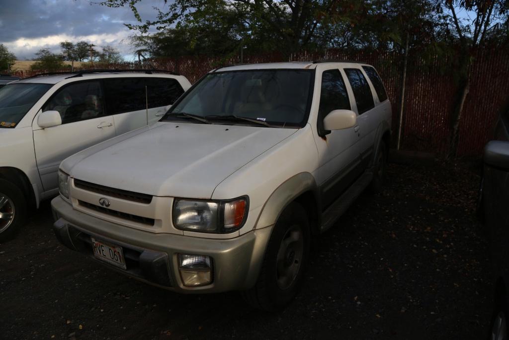 INFI Q45 1998 RVE061