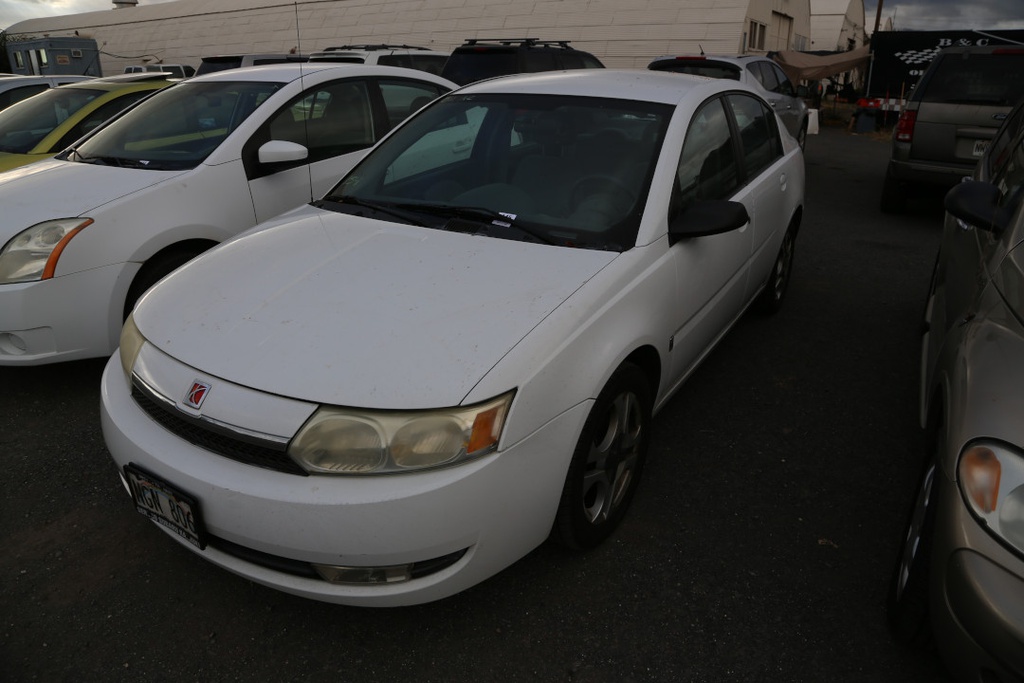 STRN Ion 2004 NGN806