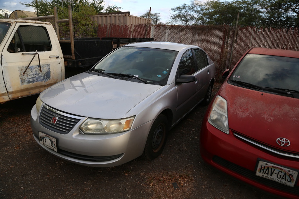 STRN Ion 2005 NVX782
