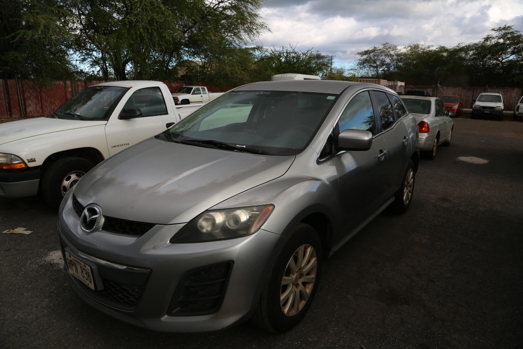 MAZD CX7 2011 RPN836-60
