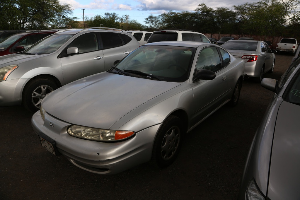 OLDS Alero 2003 RPE716