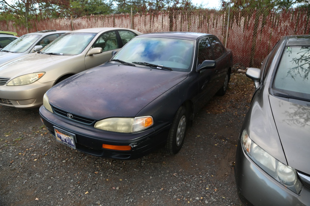 TOYT Camry 1995 NP07W
