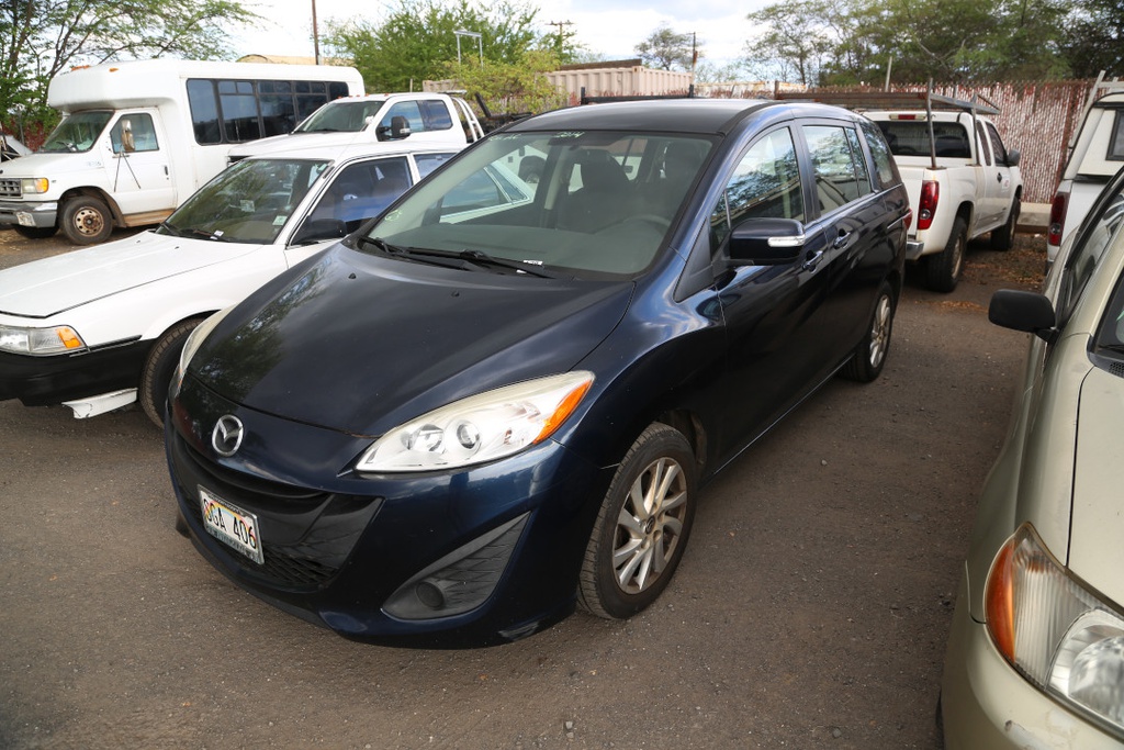 MAZD 5 2014 SGA406