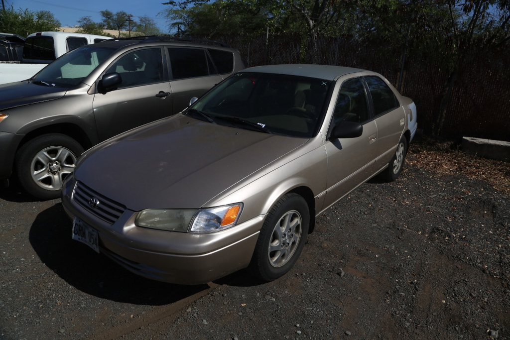 TOYT Camry 1997 GRW054