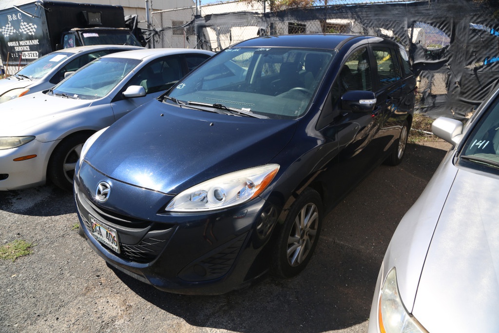 MAZD 5 2014 SGA406-80