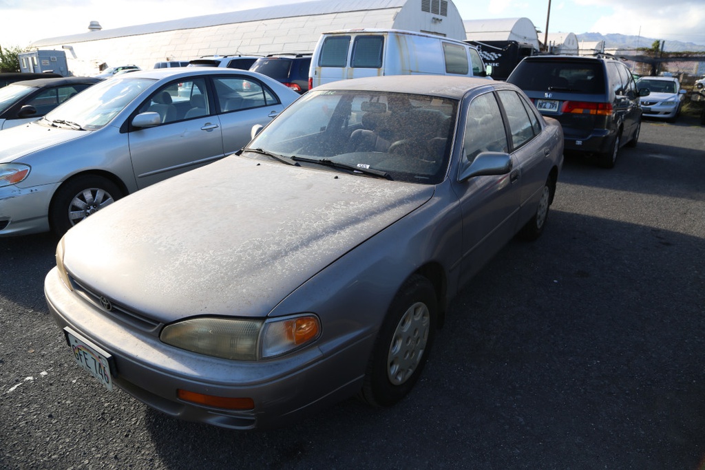 TOYT Camry 1996 GFE746