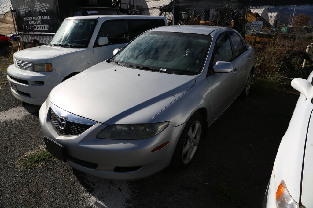 MAZD 6 2005 RGV277-90