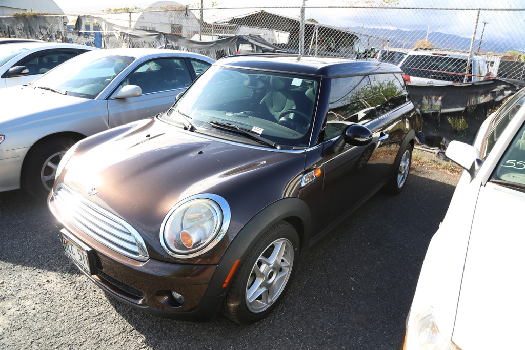 MNNI Clubman 2010 RCC511