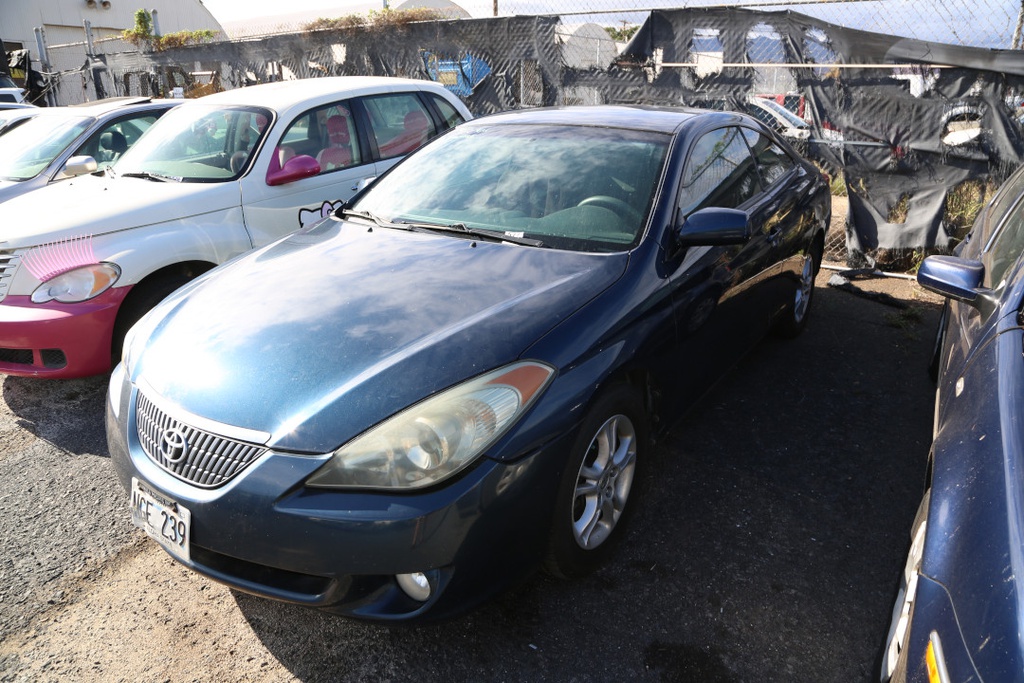 TOYT Solara 2004 NGE239