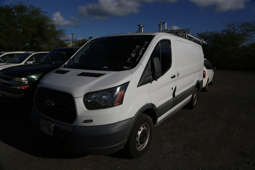 FORD Transit 2016 717TWA