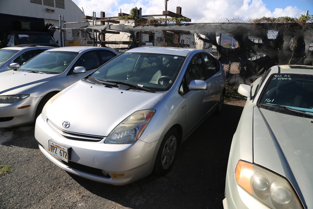 TOYT Prius 2006 TPZ672