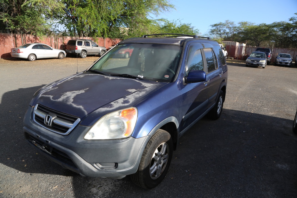 HOND CRV 2003 TWP159