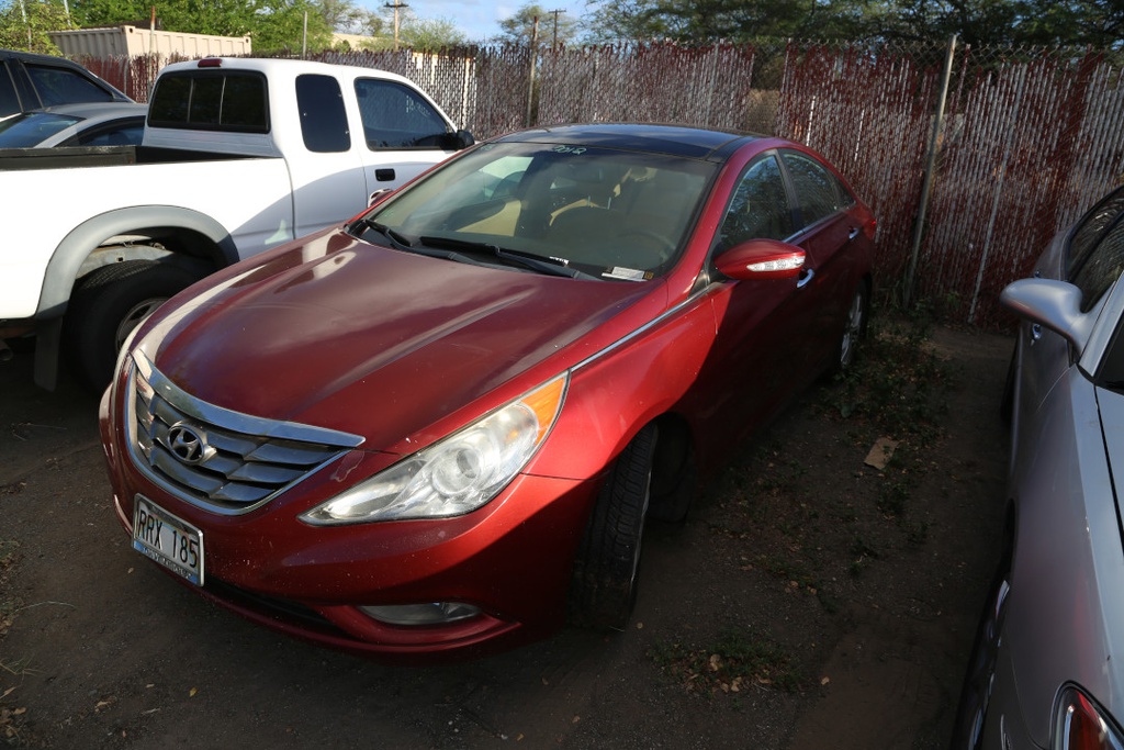 HYUN Sonota 2012 RRX185