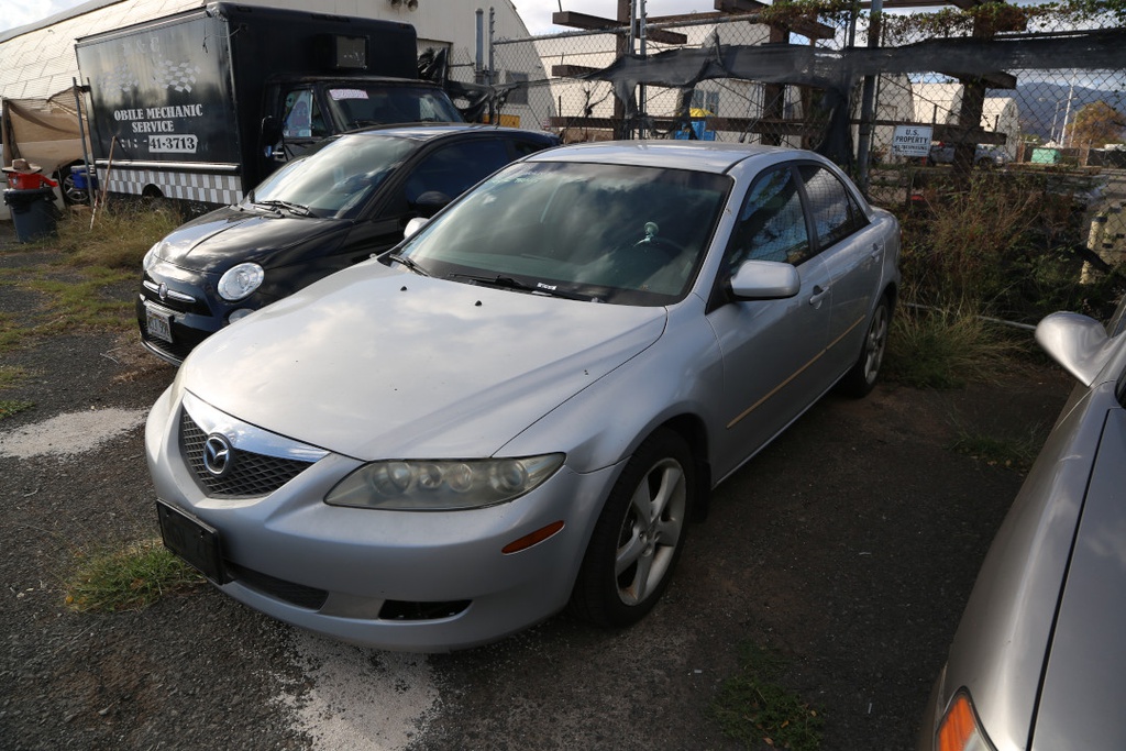 MAZD 6 2005 RGV277-10