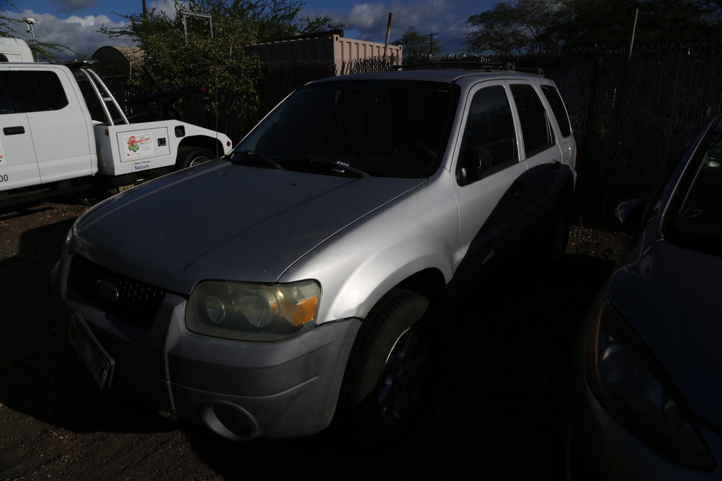 FORD Escape XLT 2005 NNR394