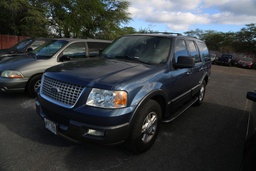 FORD Expedition 2004 NFY980