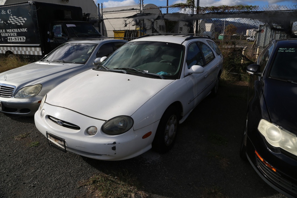 FORD Taurus 1998 GTE106-20