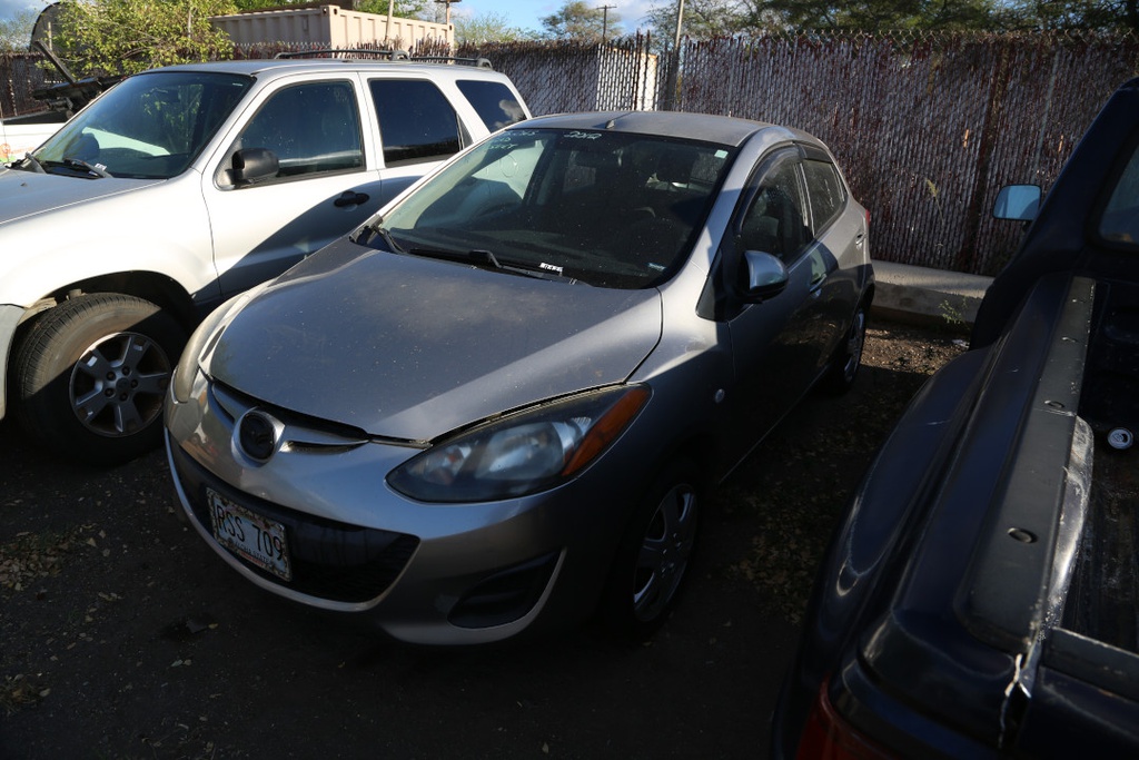 MAZD 2 2012 RSS709-20