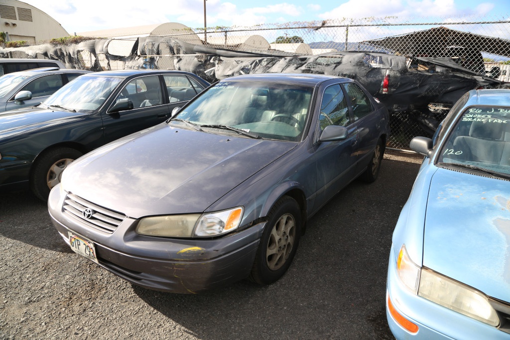 TOYT Camry 1998 GTP293
