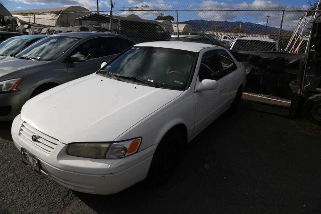 TOYT Camry 1999 MEL994