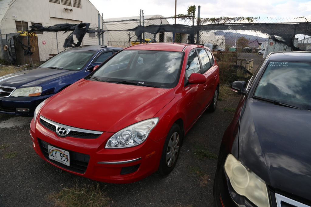 HYUN Elantra Touring 2010 RCY959-30