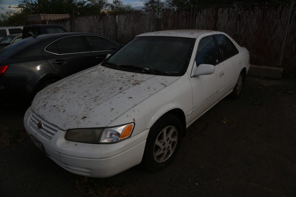 TOYT Camry 1997 TDF393