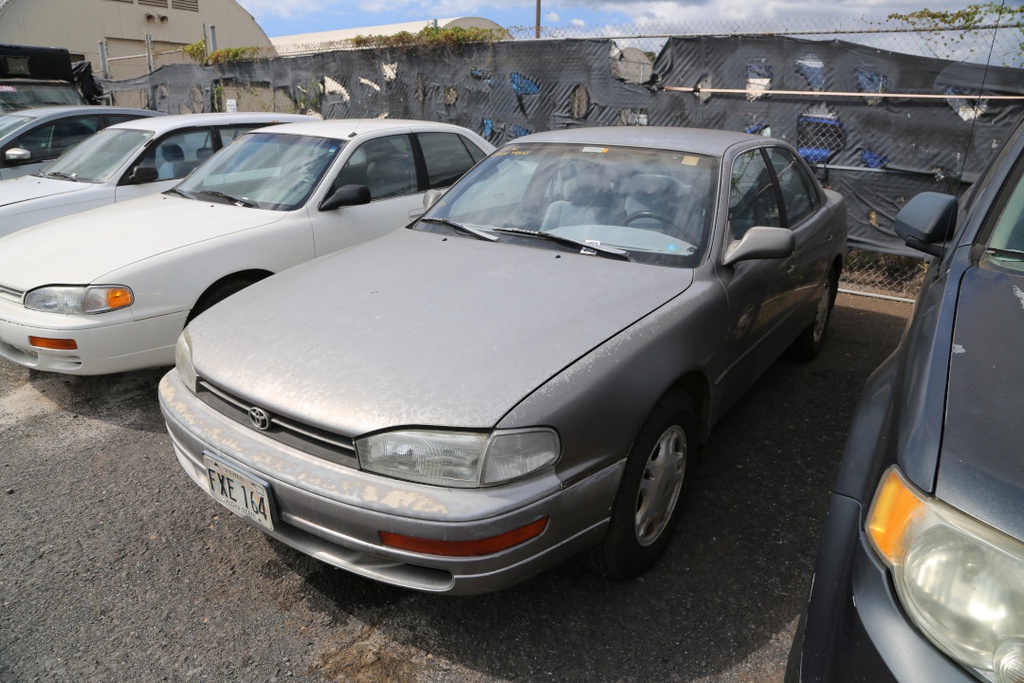 TOYT Camry 1994 FXE164