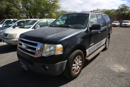 FORD Expedition 2007 PNX150