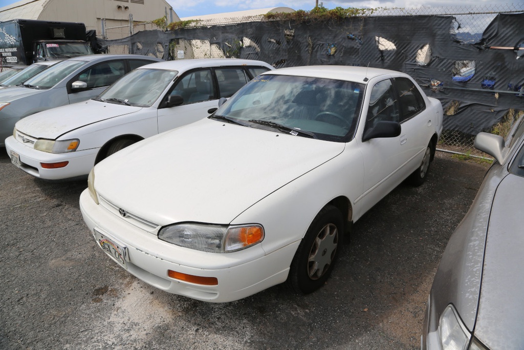 TOYT Camry 1996 GGX225