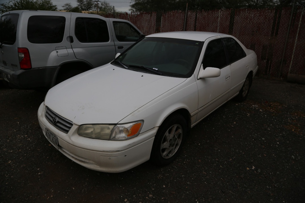 TOYT Camry 2000 KTA619