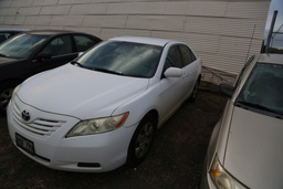 TOYT Camry 2009 RDV799