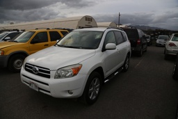 TOYT Rav4 2007 WRJ189