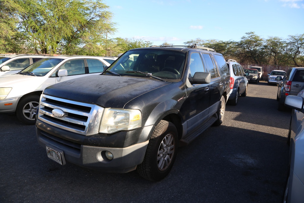 FORD Expedition 2007 PNX150-50