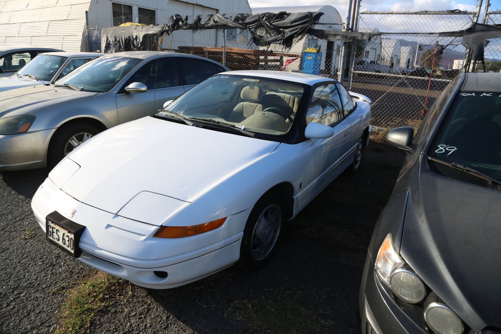 STRN SC2 1996 GES630-50