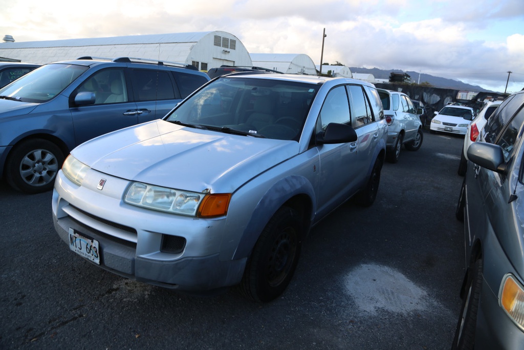STRN Vue 2005 NTJ663