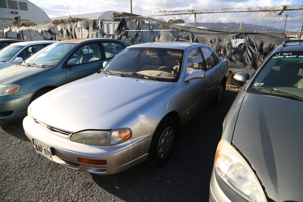 TOYT Camry 1995 GAP879