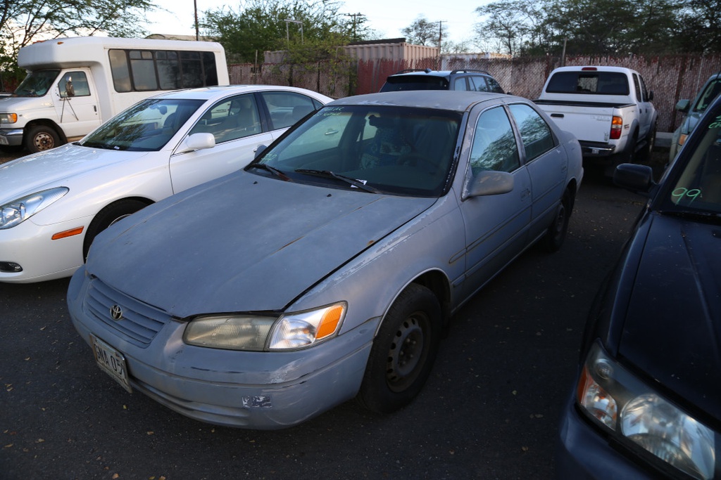 TOYT Camry 1997 GNA059