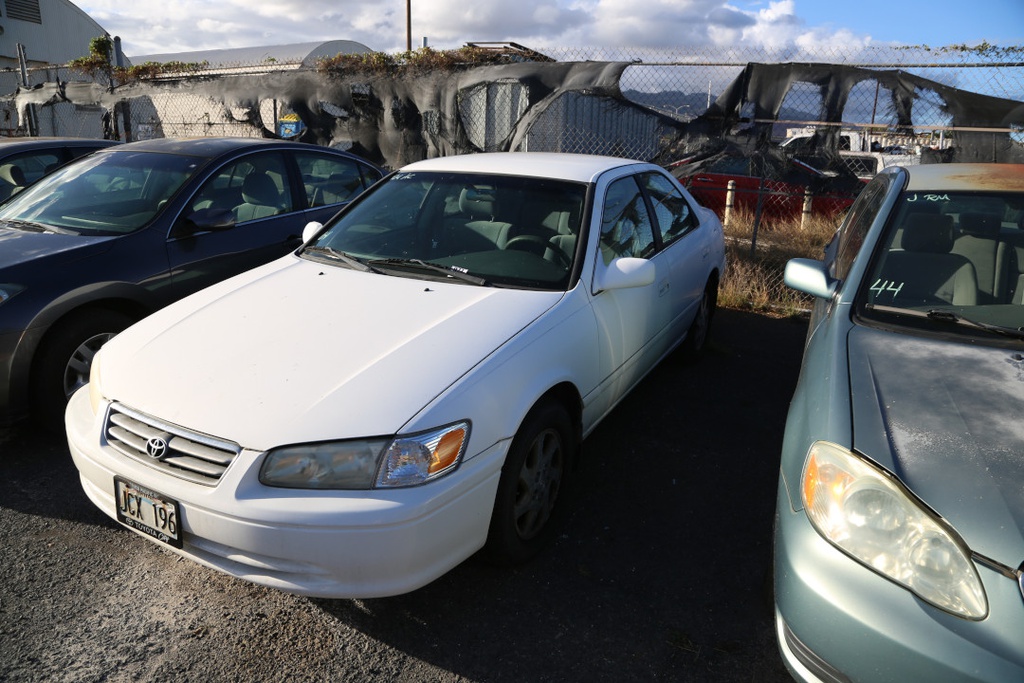 TOYT Camry 2000 JCX196