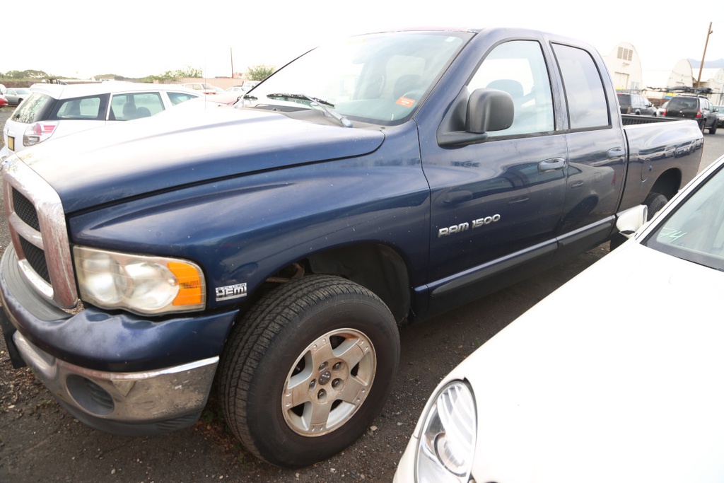 DODG Ram 1500 2005 NSE349