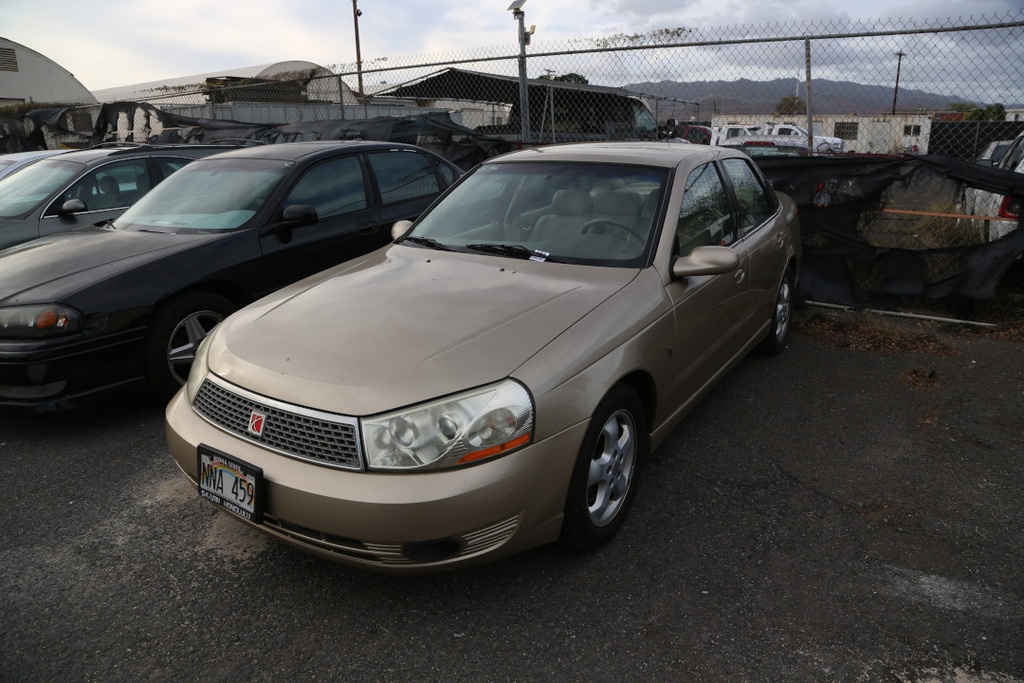 STRN L300 2004 NNA459