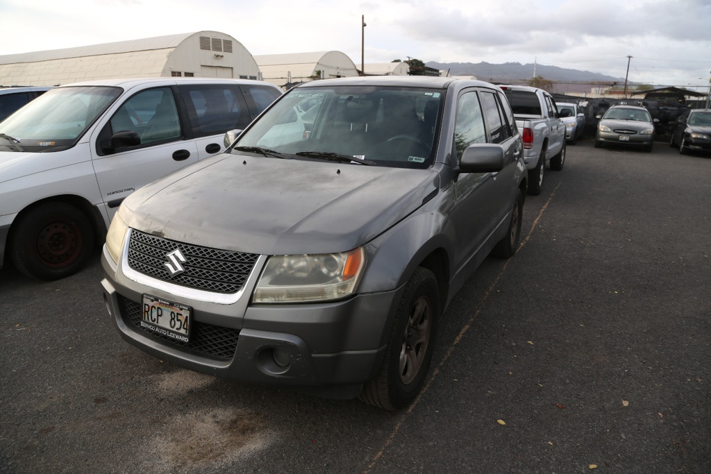 SUZI Grand Vitara 2010 RCP854-60