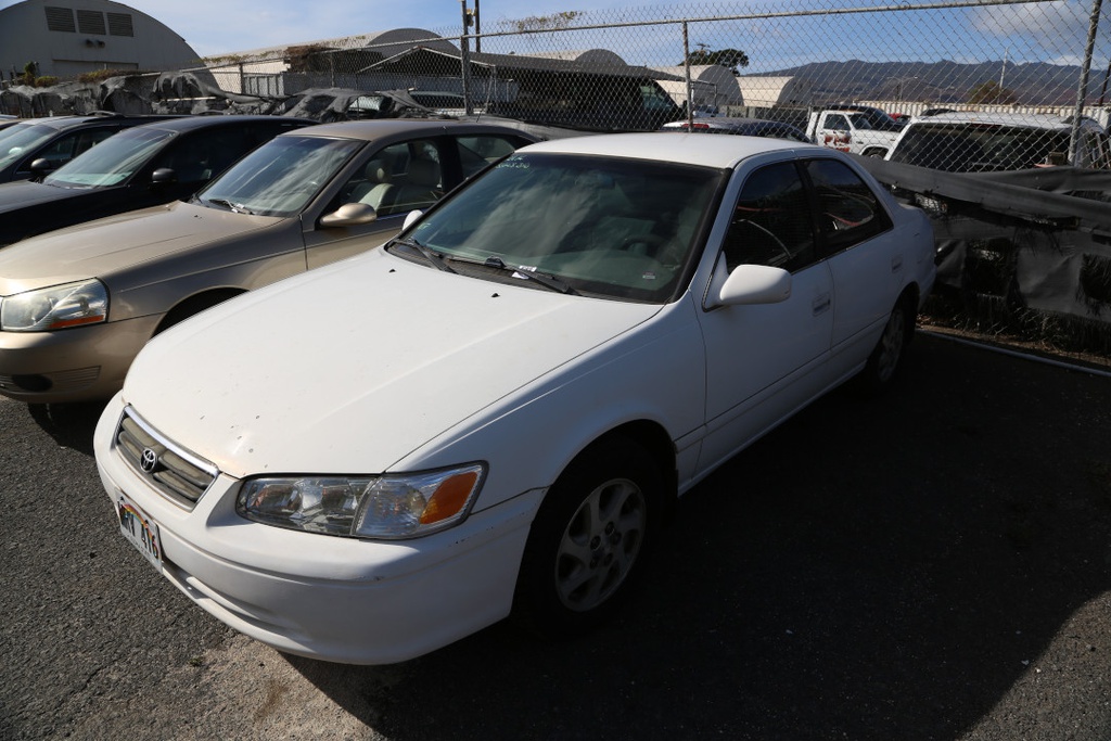 TOYT Camry 2001 WRV416