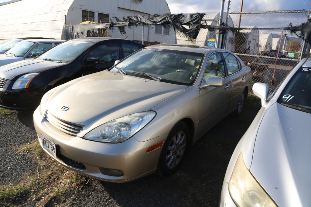 LEXS  2004 TTJ346