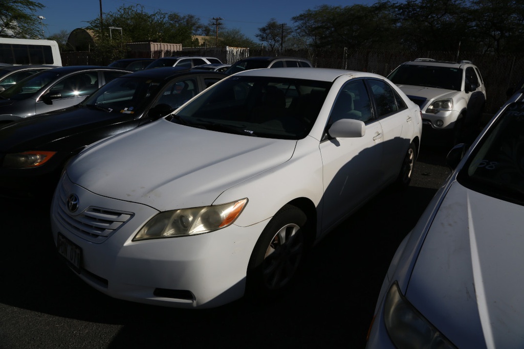 TOYT Camry 2007 PDN011